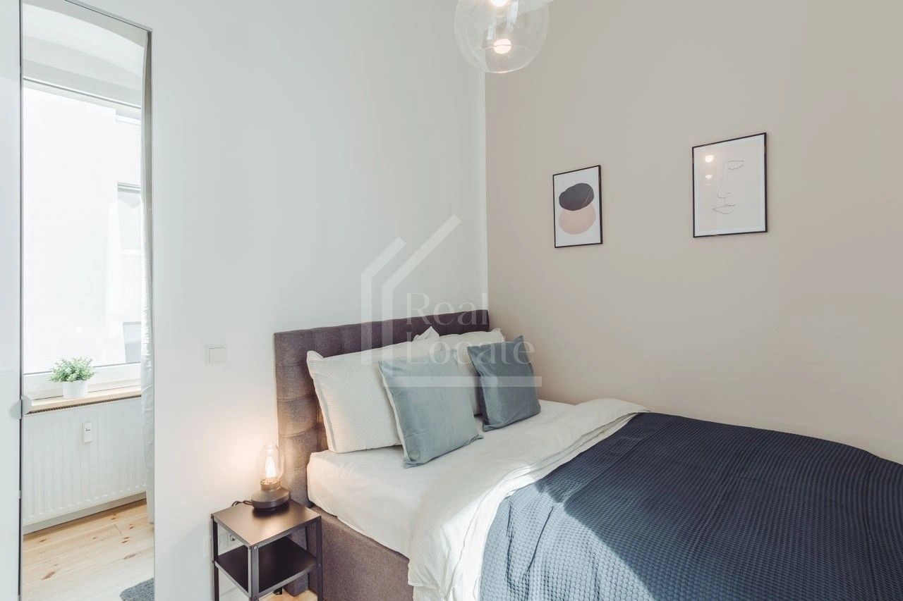 Byt 3+kk · 65 m² · Kollárova, Praha Karlín - 4