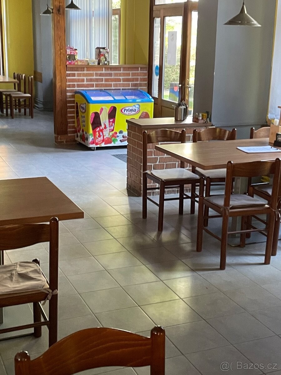Restaurace · Brno, 635 00 - 3
