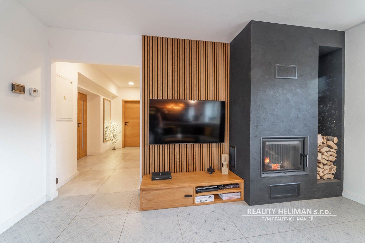 Prodej rodinný dům - Košice, okres Kutná Hora, Středočeský kraj, 260 m² - 5