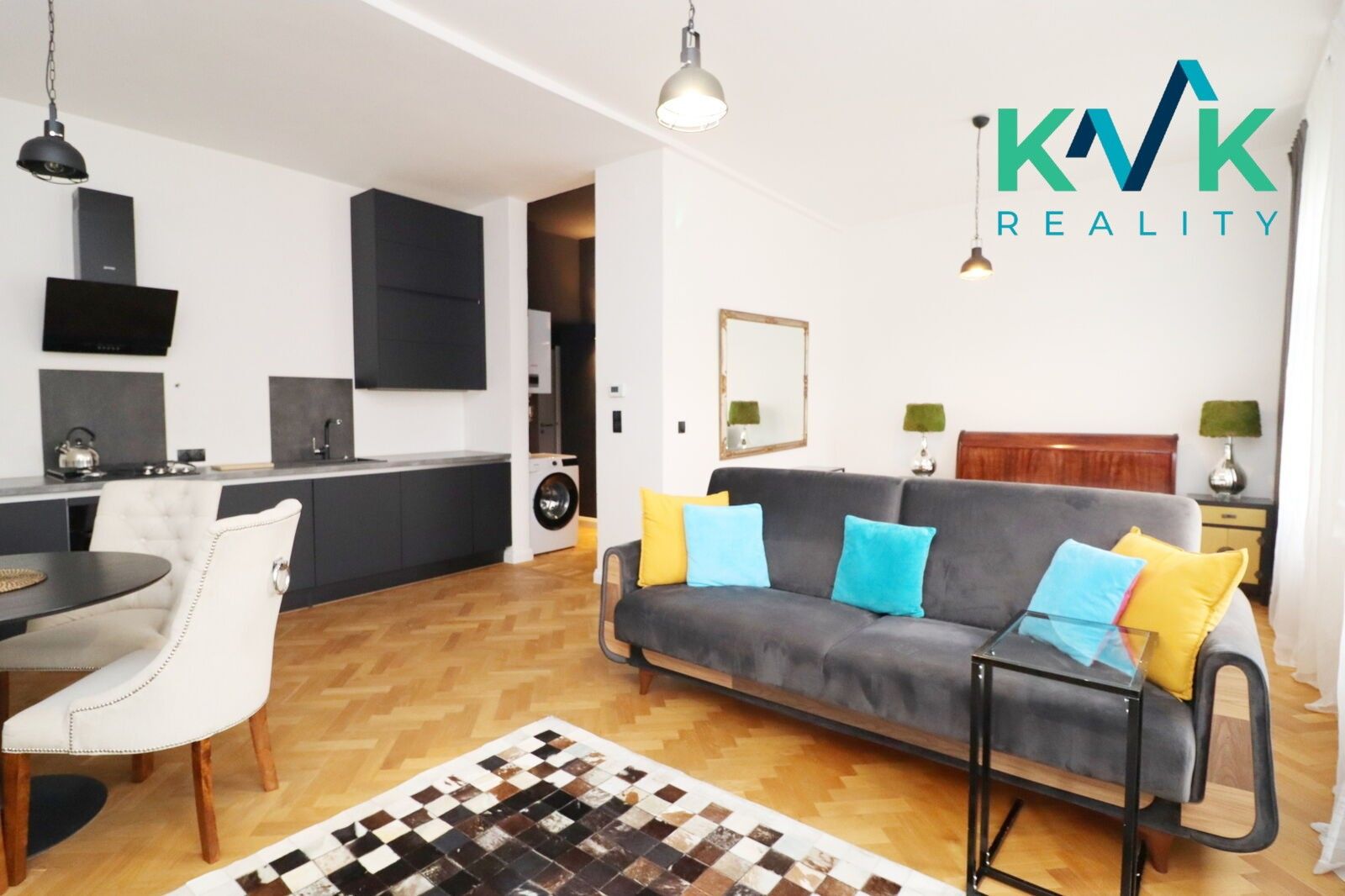 Byt 1+kk · 50 m² · Sadová 959, Karlovy Vary - 3