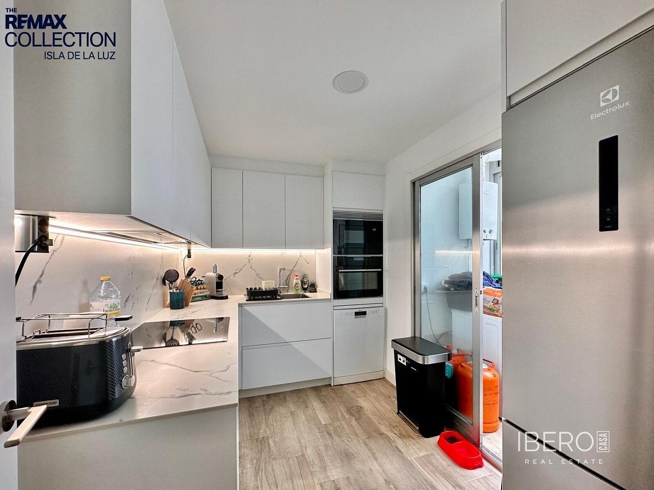 Byt 4+kk · 91 m² · Sanxenxo, Španělsko - 4