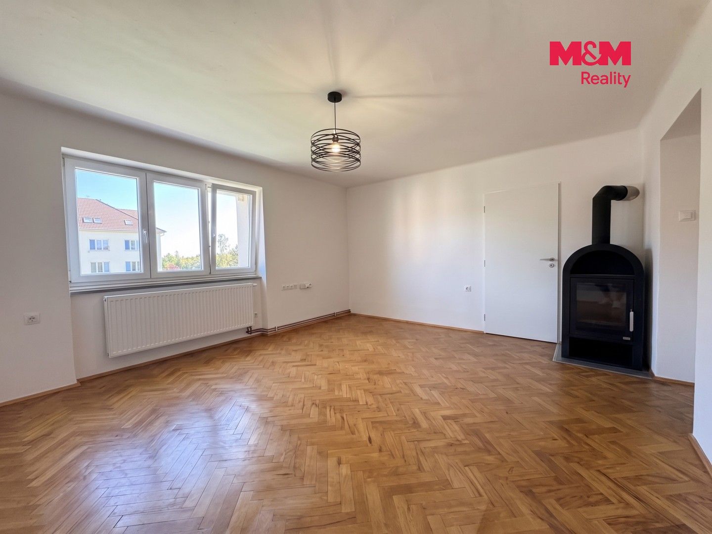 Byt 2+1 · 65 m² · Na Libuši, Bechyně - 4