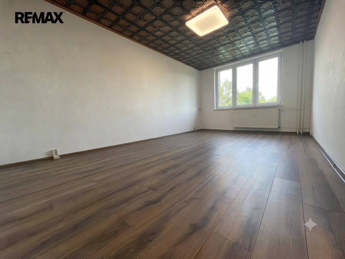 Byt 3+1 · 69 m² · Lípová 2666, Žatec - 4