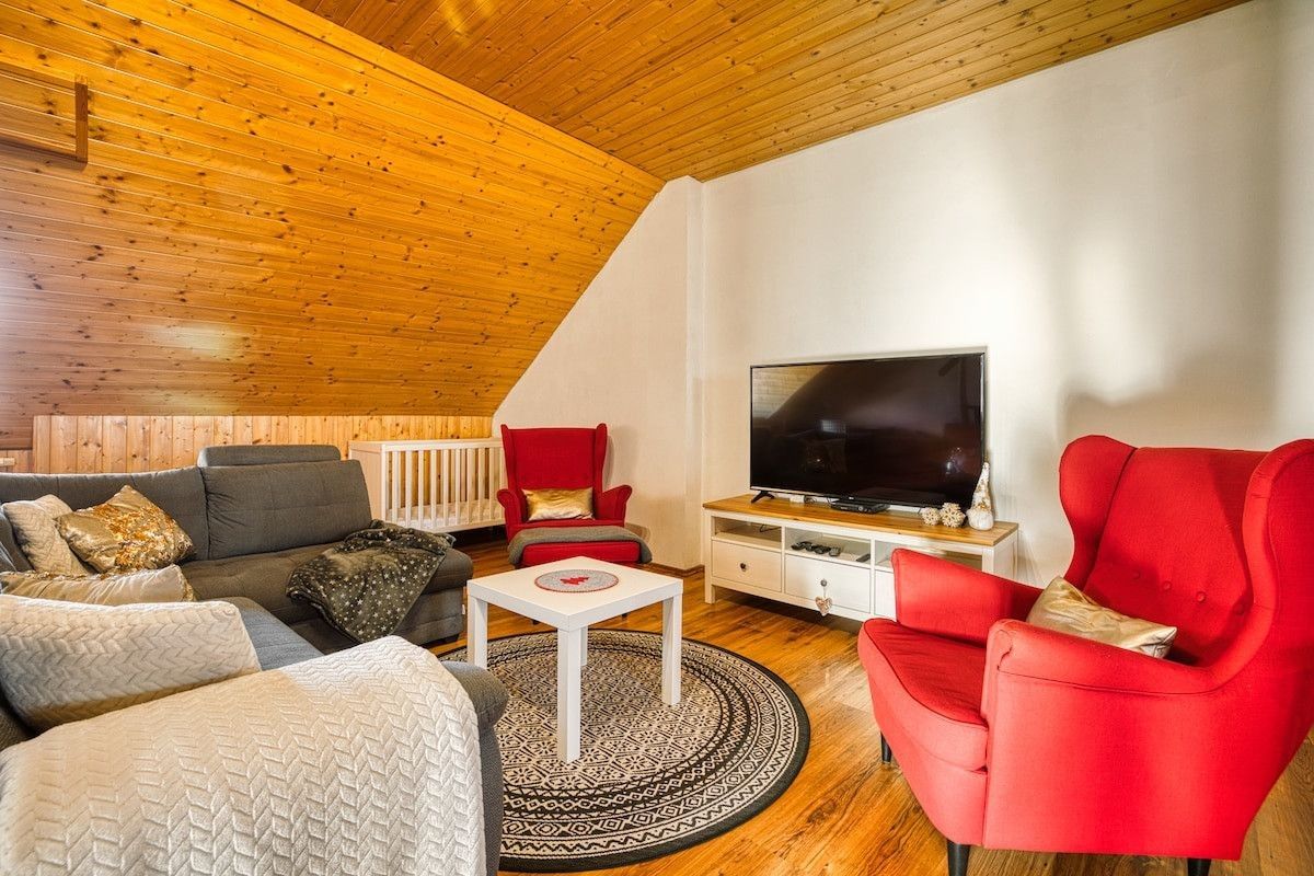 Byt · 120 m² · Horní Lipová, Lipová-lázně - Horní Lipová, Olomoucký kraj - 4