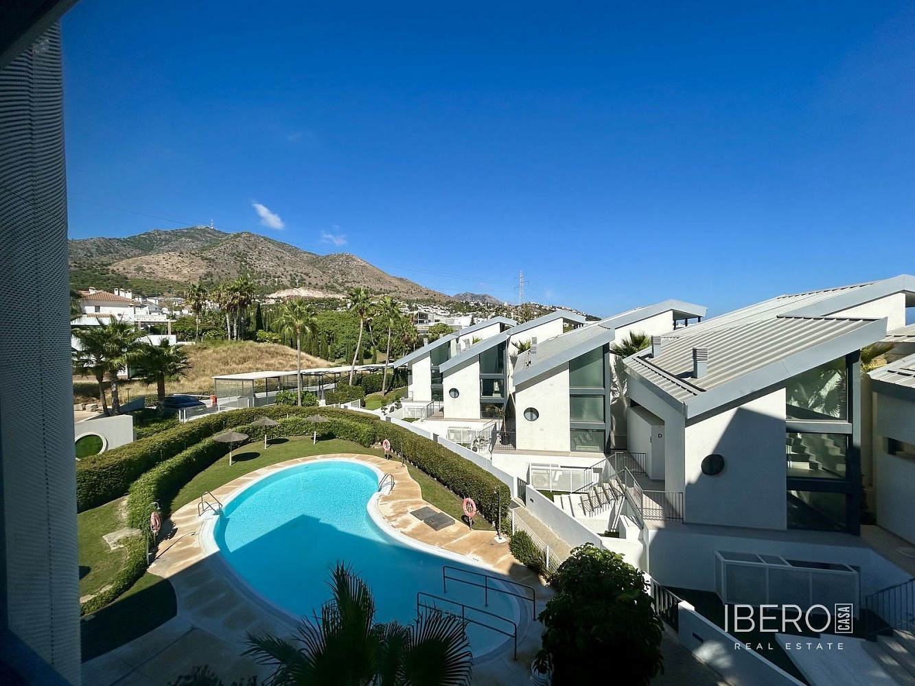 4+kk, Fuengirola, Španělsko, 135 m² - 1