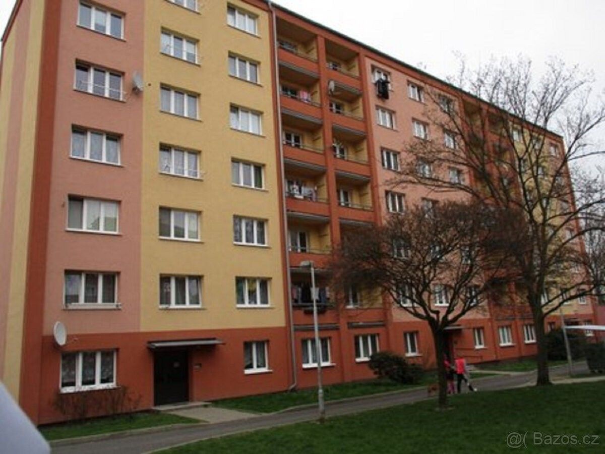 Byty, Chodov u Karlových Var, 357 35