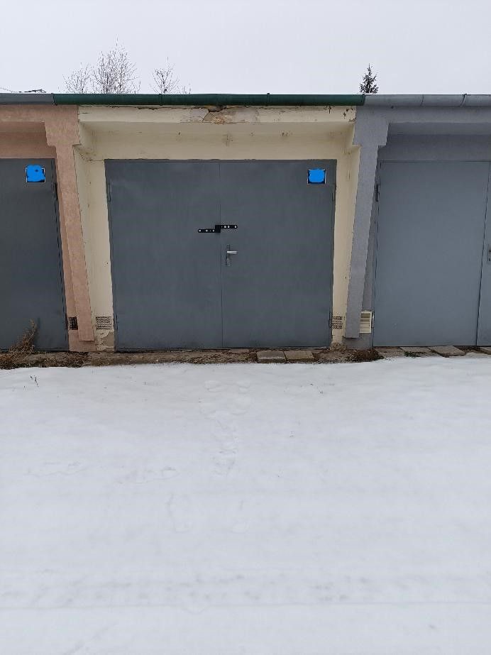 Garáž · 20 m² · Svatováclavská, Uherské Hradiště - 3