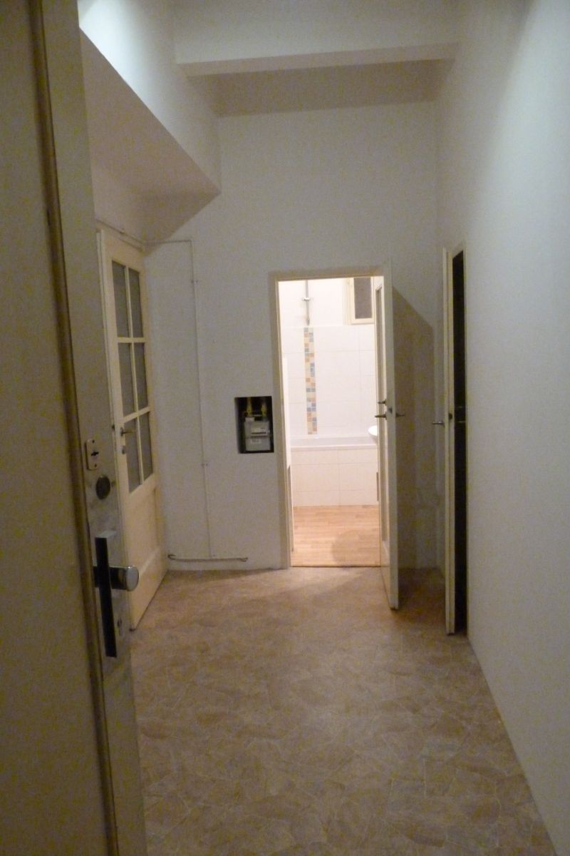 Pronájem byt 1+1 - Levá, Praha - Podolí, 47 m² - 5