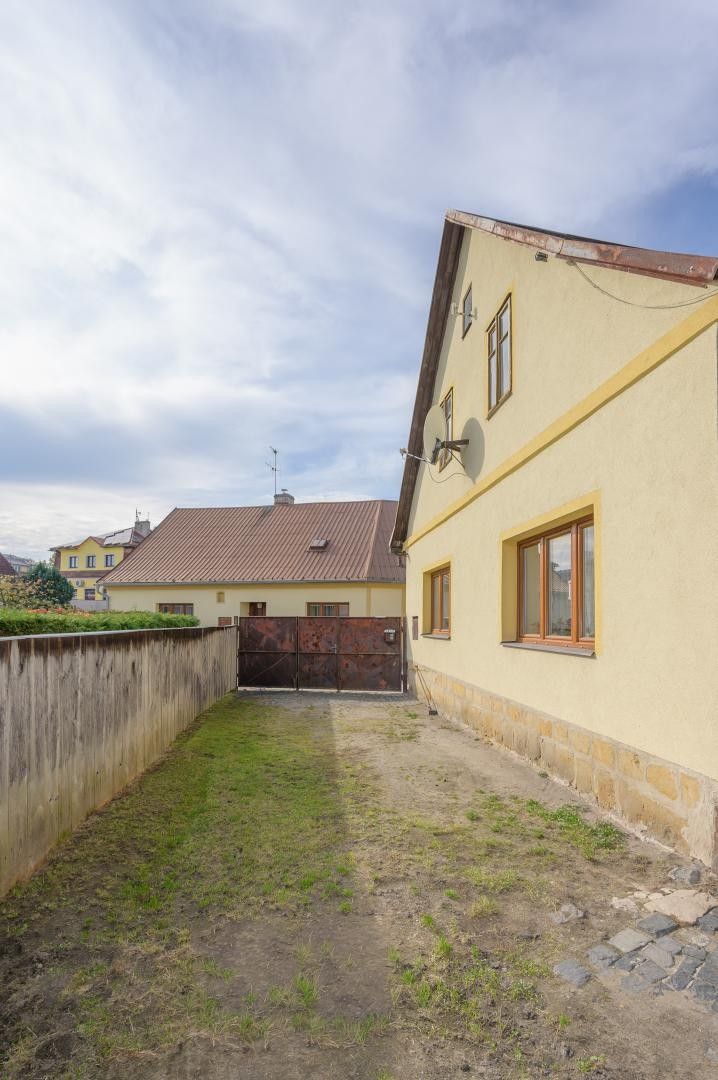 Rodinný dům · 220 m² · Mánesova 247, Doksy - 2