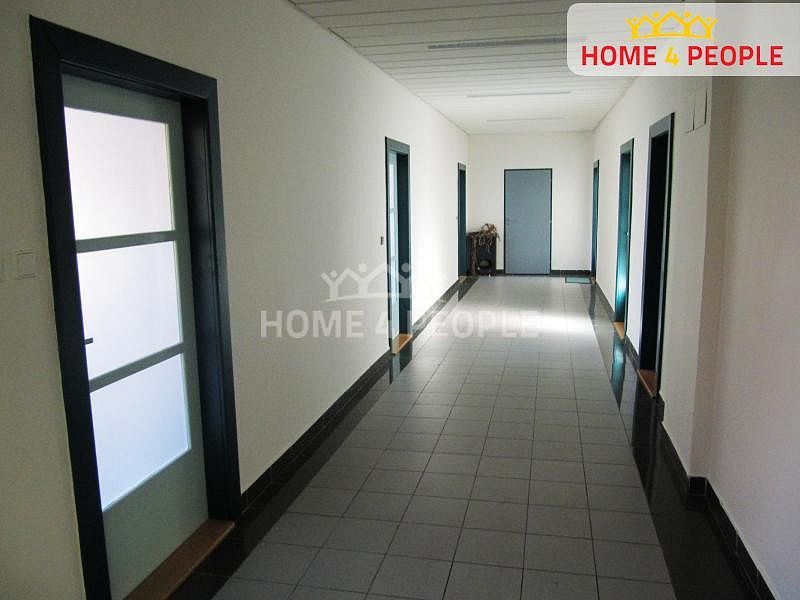 Kancelář · 30 m² · České Budějovice - České Budějovice 6, Jihočeský kraj - 4