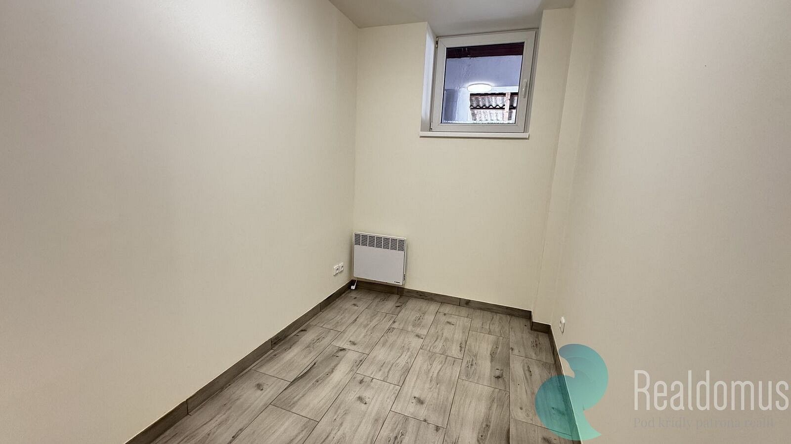 Pronájem byt 1+1 - Kaplice, okres Český Krumlov, Jihočeský kraj, 30 m² - 5