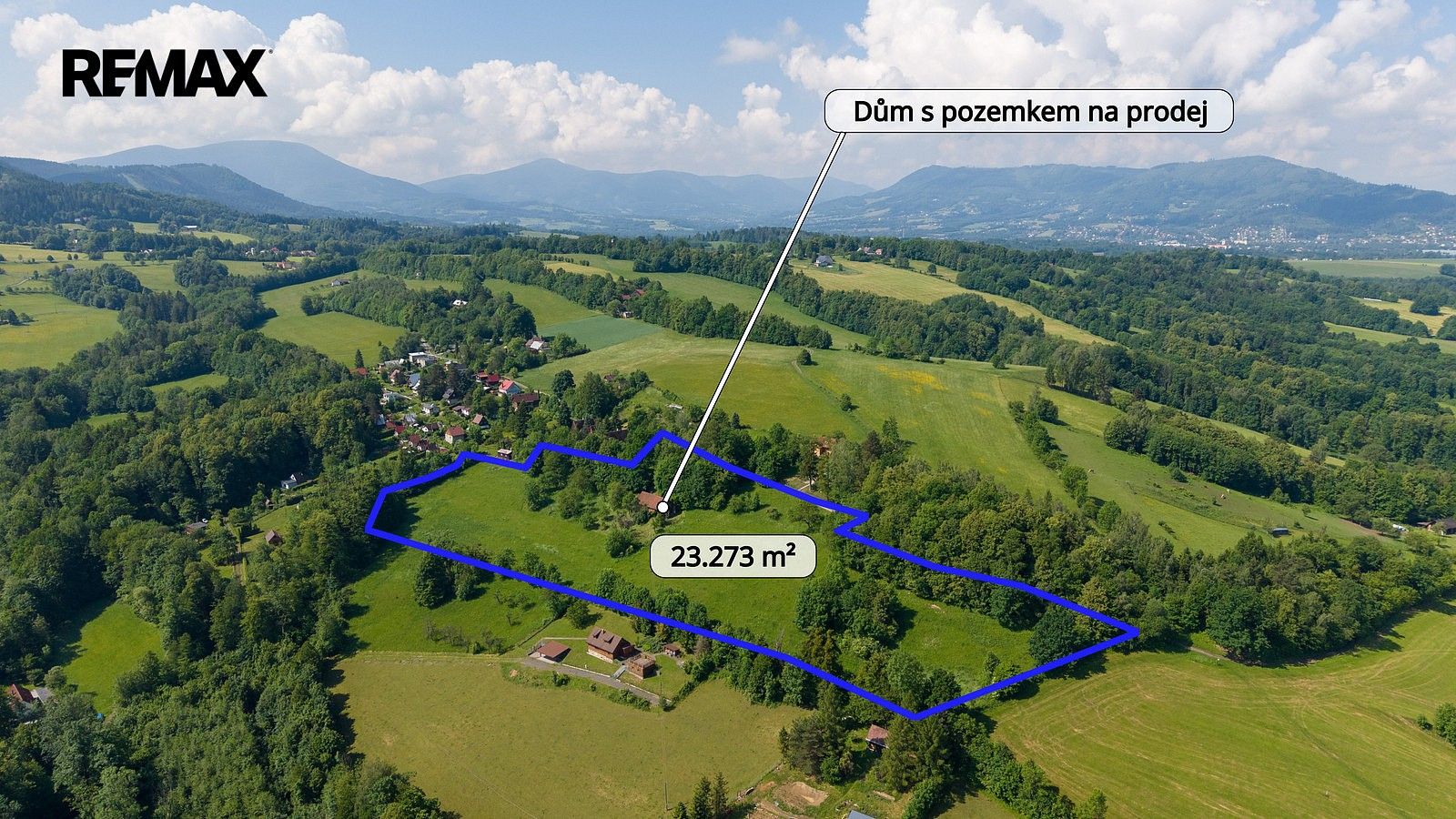 Chalupa · 80 m² · Janovice, okres Frýdek-Místek, Moravskoslezský kraj - 2