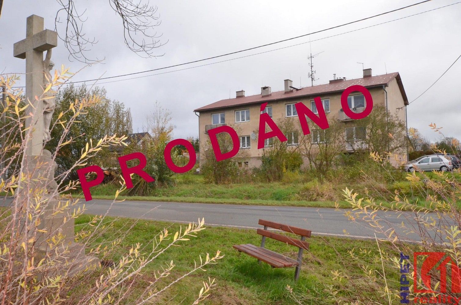 3+kk, Studenecká, Trutnov - Studenec, 79 m² - 1