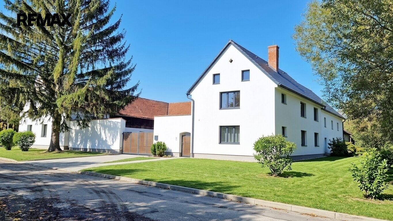 Zemědělská usedlost · 610 m² · Omlenice - 4