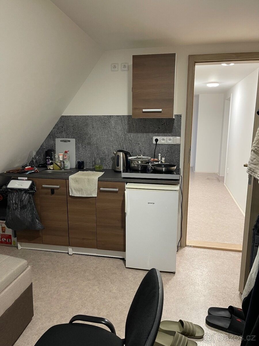 Byty, Hrádek nad Nisou, 463 34