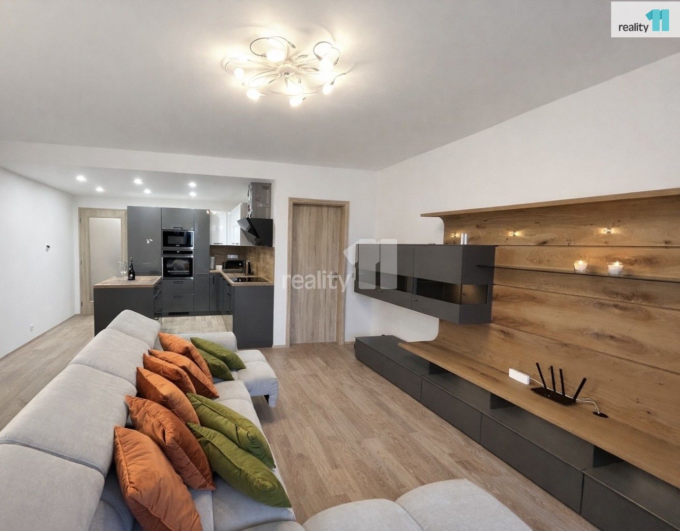 3+kk, Ivana Hlinky, Praha, 95 m²