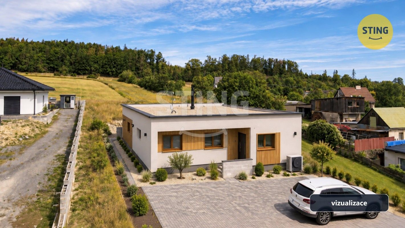 Rodinný dům, 180 m²