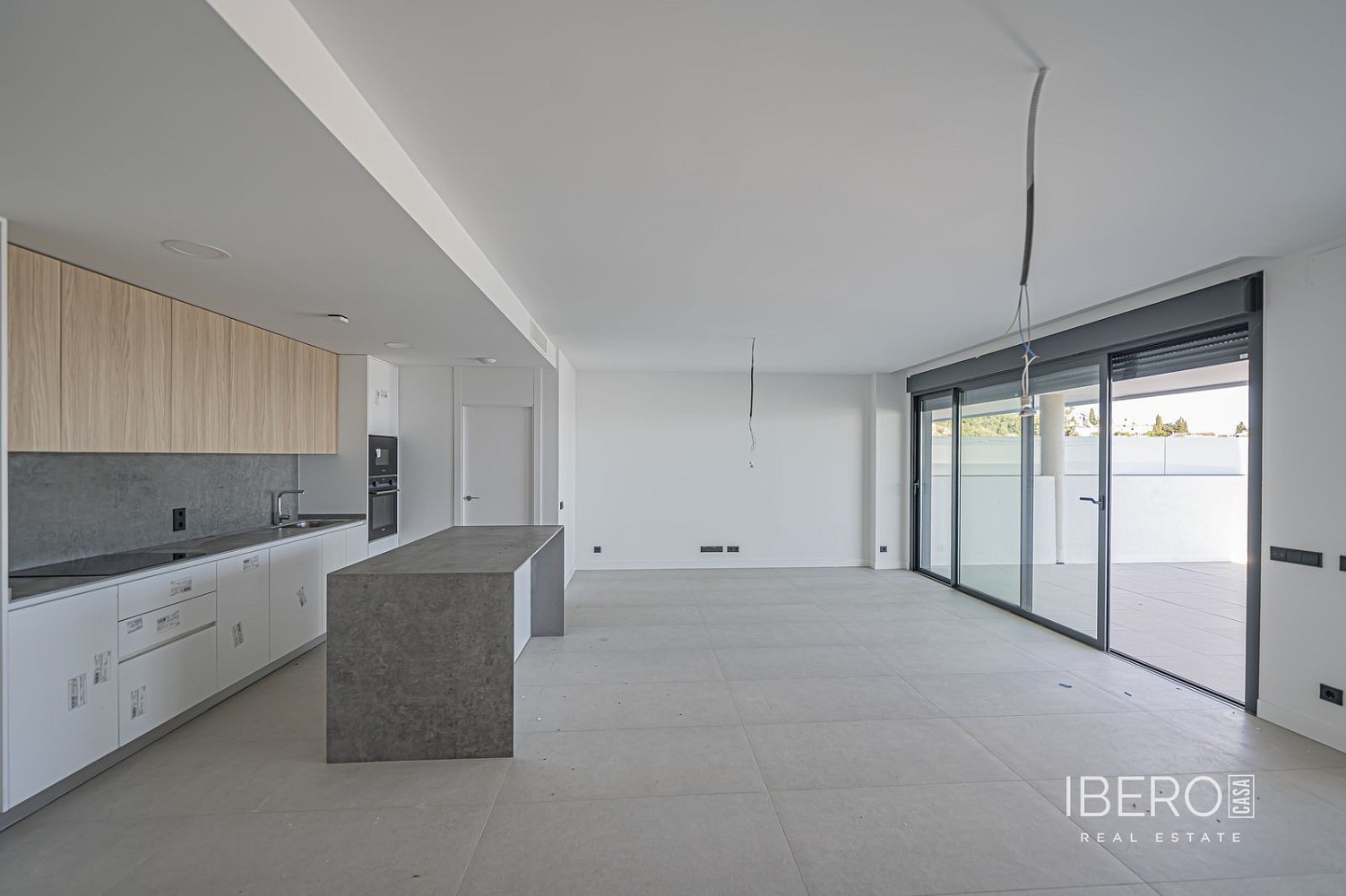 Byt 4+kk · 99 m² · Altos de los Monteros, Španělsko - 3