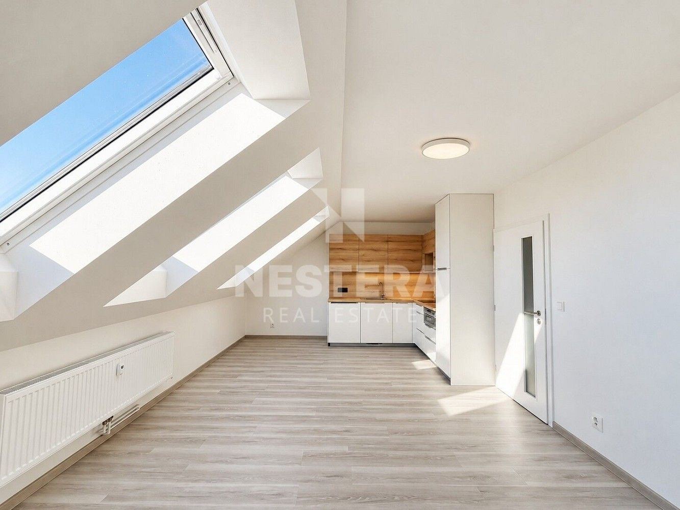 Byt 2+kk · 44 m² · U staré studánky, Praha 10 - Dubeč - 4