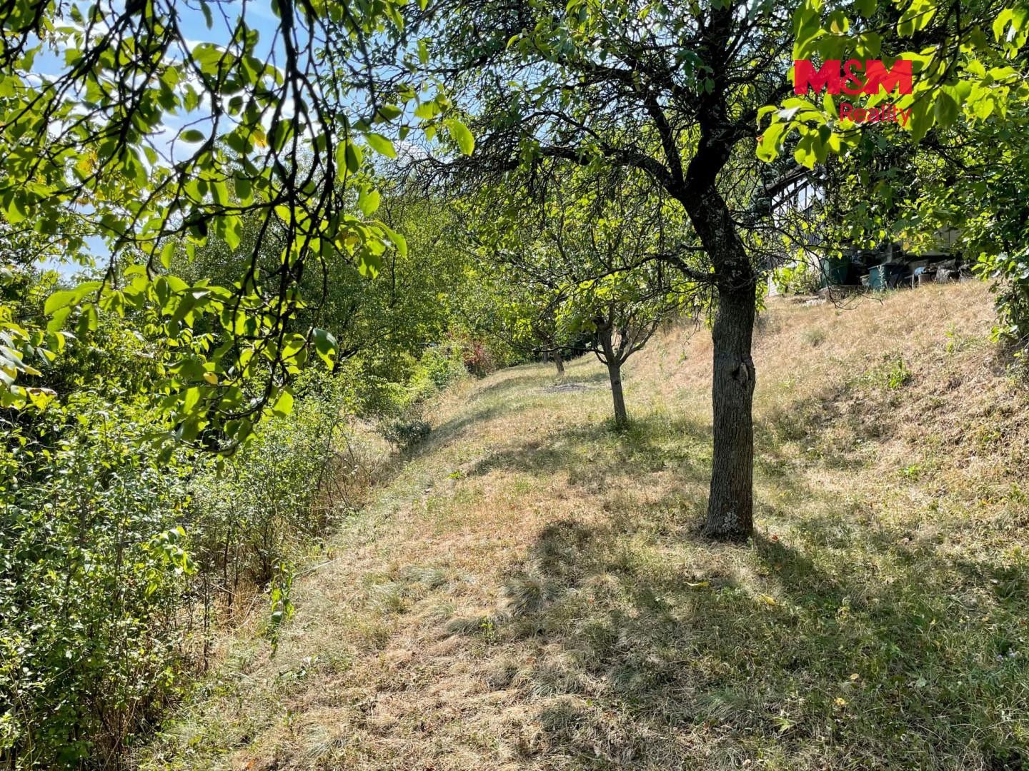 Zahrady, Brno Medlánky - 2