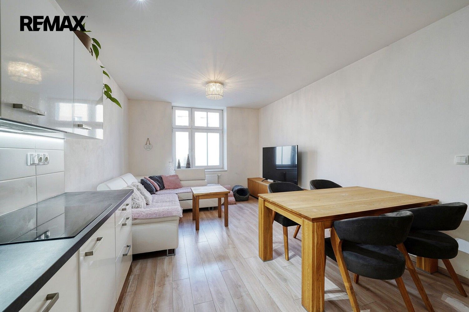 Byt 3+kk · 65 m² · Plzeň - Lobzy, okres Plzeň-město, Plzeňský kraj - 4