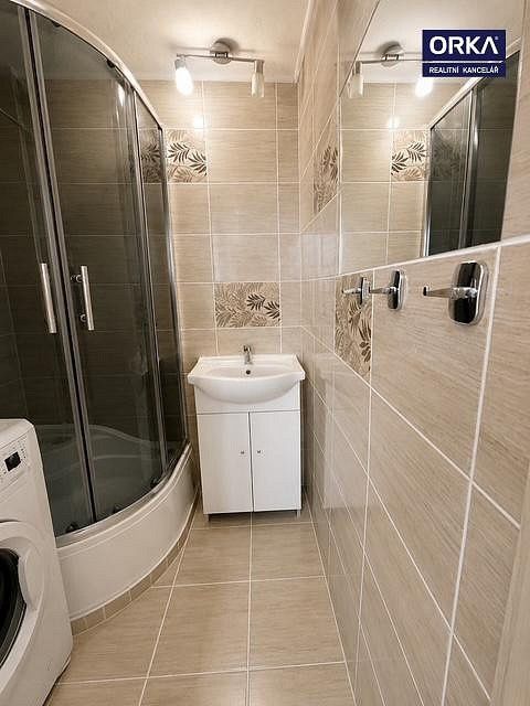 Prodej byt 3+1 - Jana Welzla, Zábřeh, okres Šumperk, 71 m² - 5