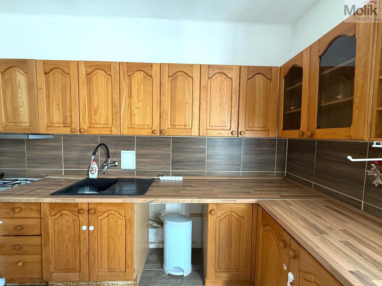 Pronájem byt 2+1 - Konstantina Biebla, Most, 58 m²