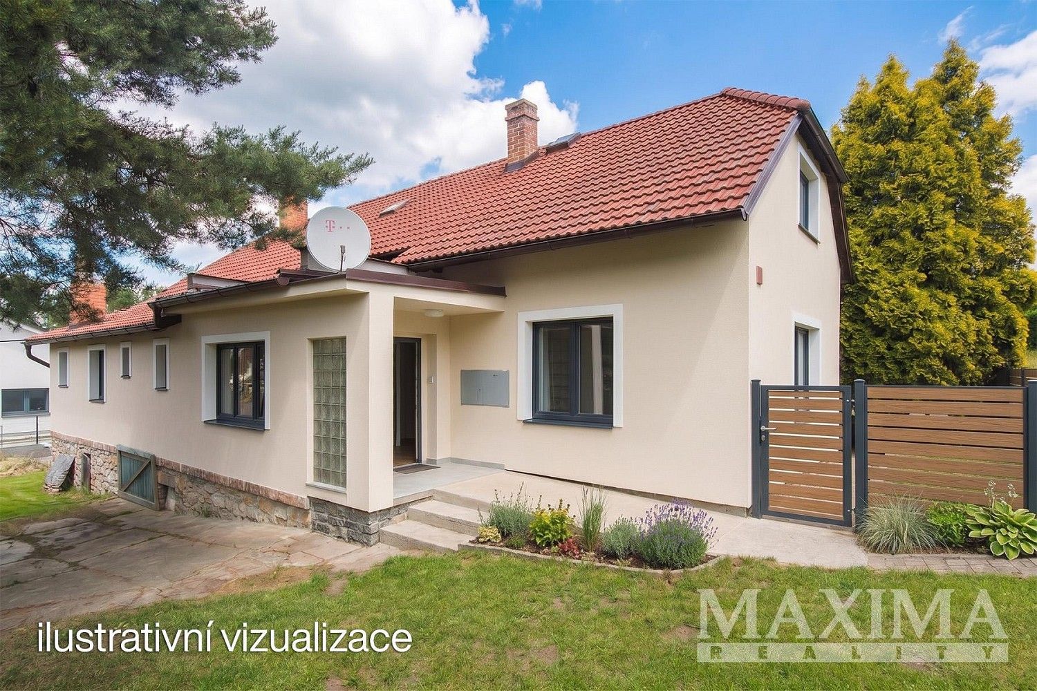 Rodinný dům, 150 m²