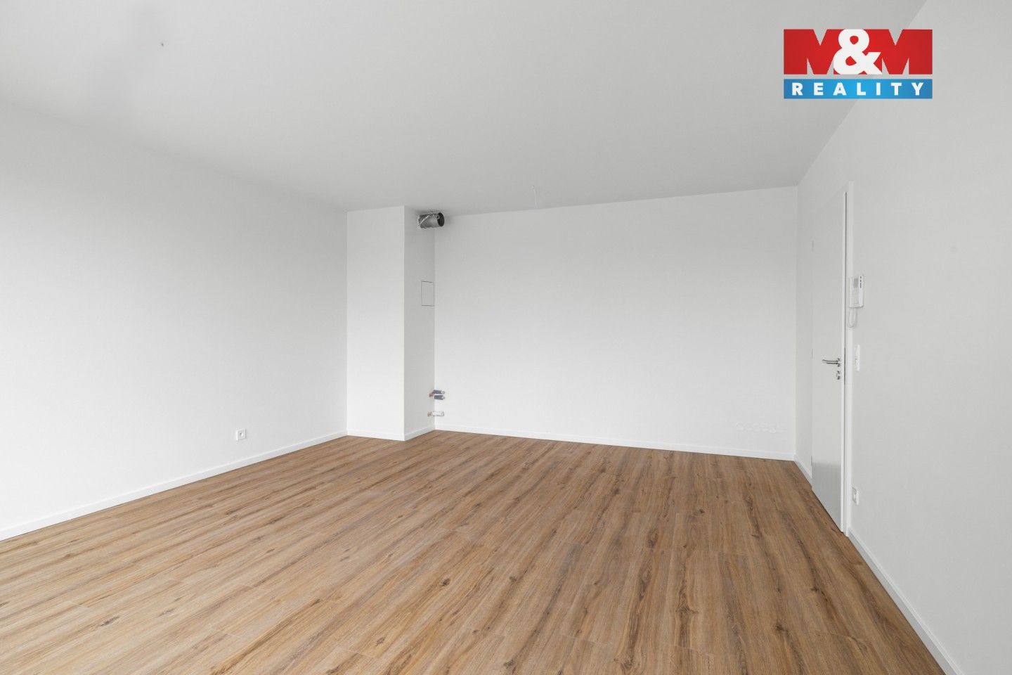 Byt 4+kk · 87 m² · Ke křížku, Kladno - 4