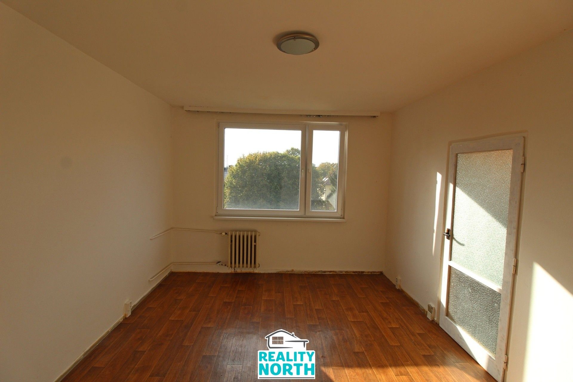 Byt 1+1 · 38 m² · SNP, Ústí nad Labem - 3