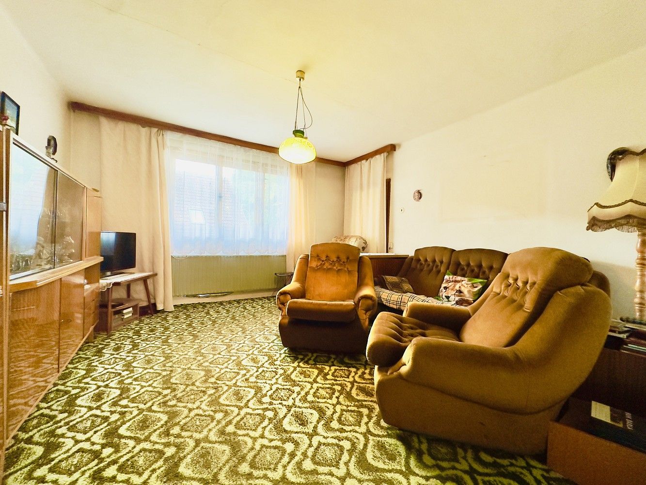 Rodinné domy, Horažďovice, okres Klatovy, Plzeňský kraj, 120 m² - 2