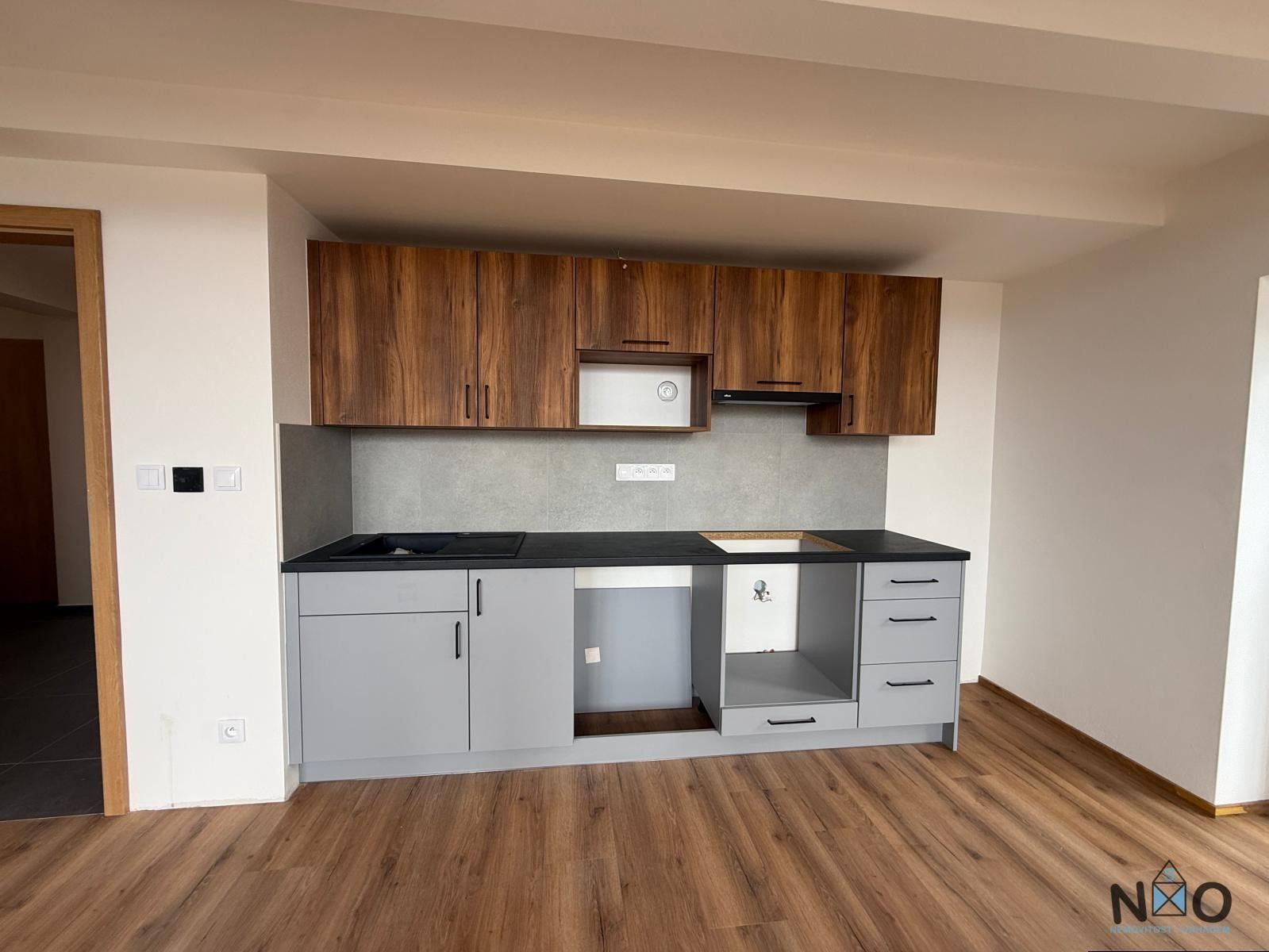 Pronájem byt 2+kk - Hlavní, Úherce, 89 m² - 5