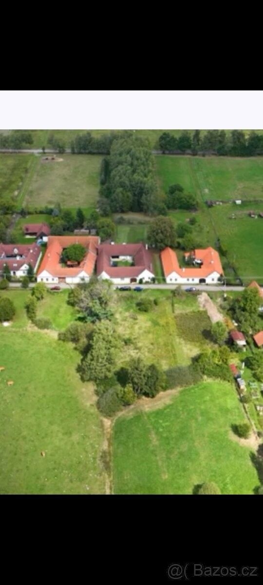 Pozemky pro bydlení, Suchdol nad Lužnicí, 378 06