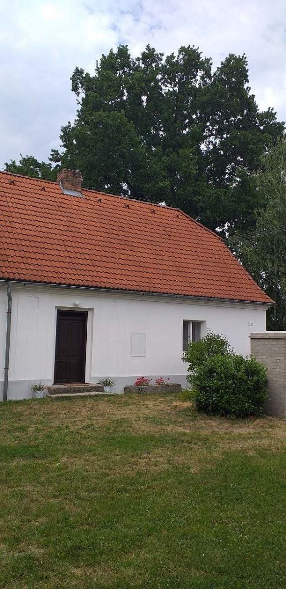 Chaty, Ostrovec - Horní Ostrovec, Jihočeský kraj - 2