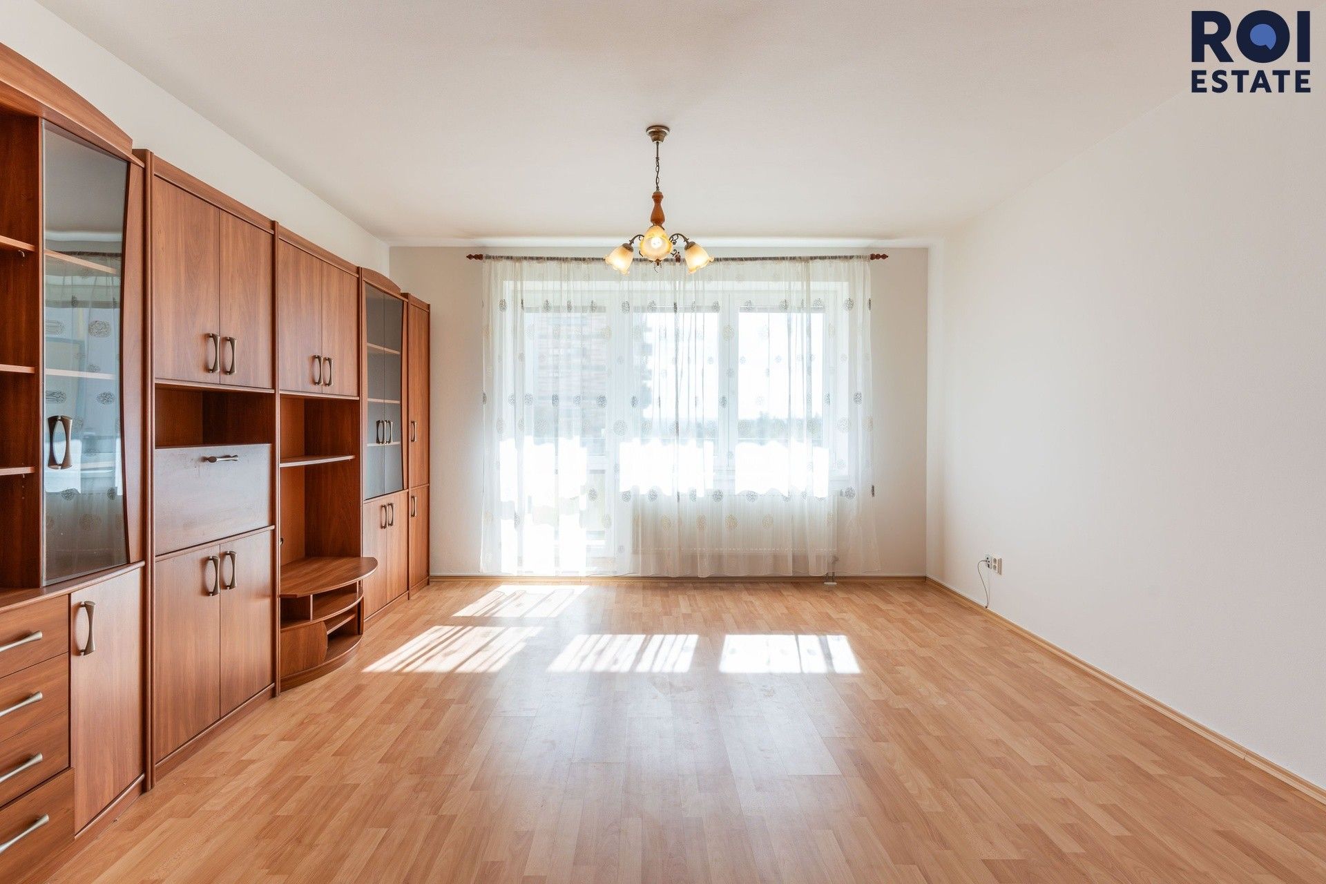 3+kk, Padovská, Praha, 73 m² - 1