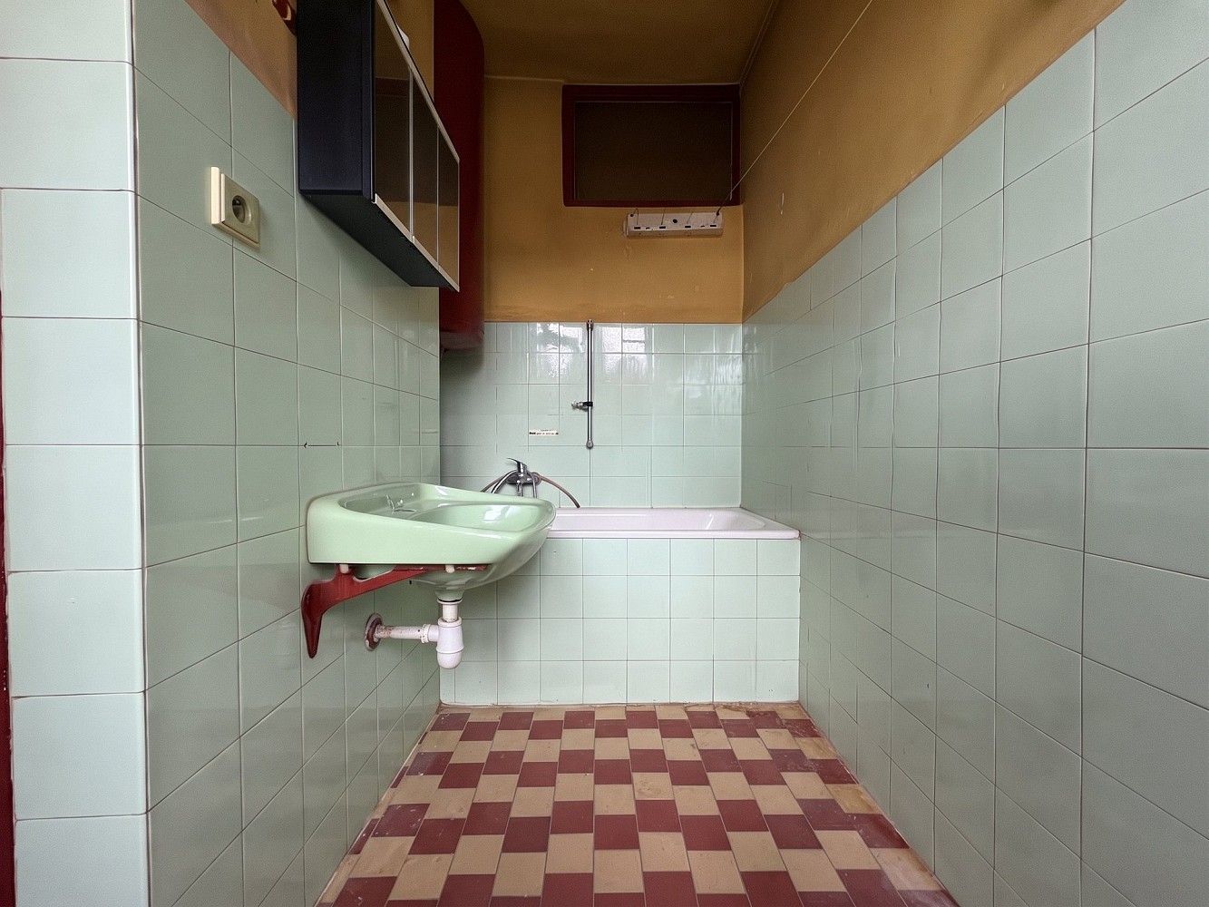 3+1, Zahradní, Ořechov, okres Brno-venkov, 63 m² - 2