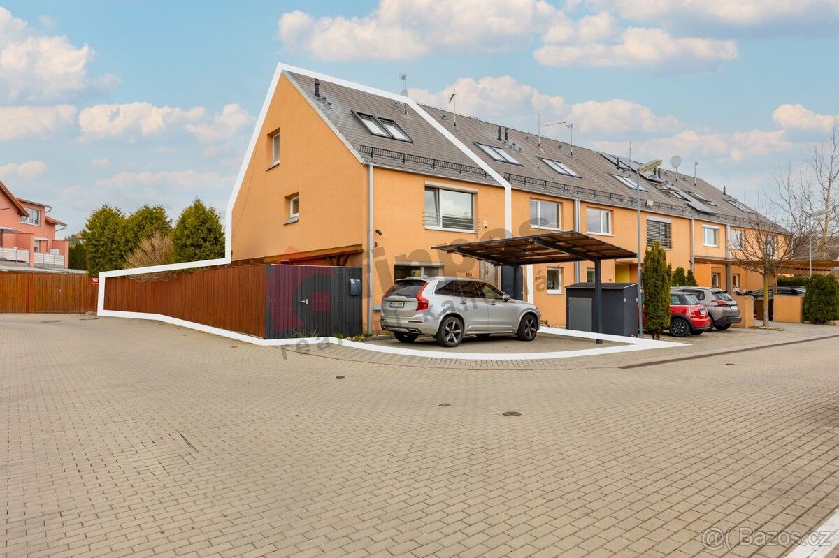 Rodinné domy, Říčany u Prahy, 251 01