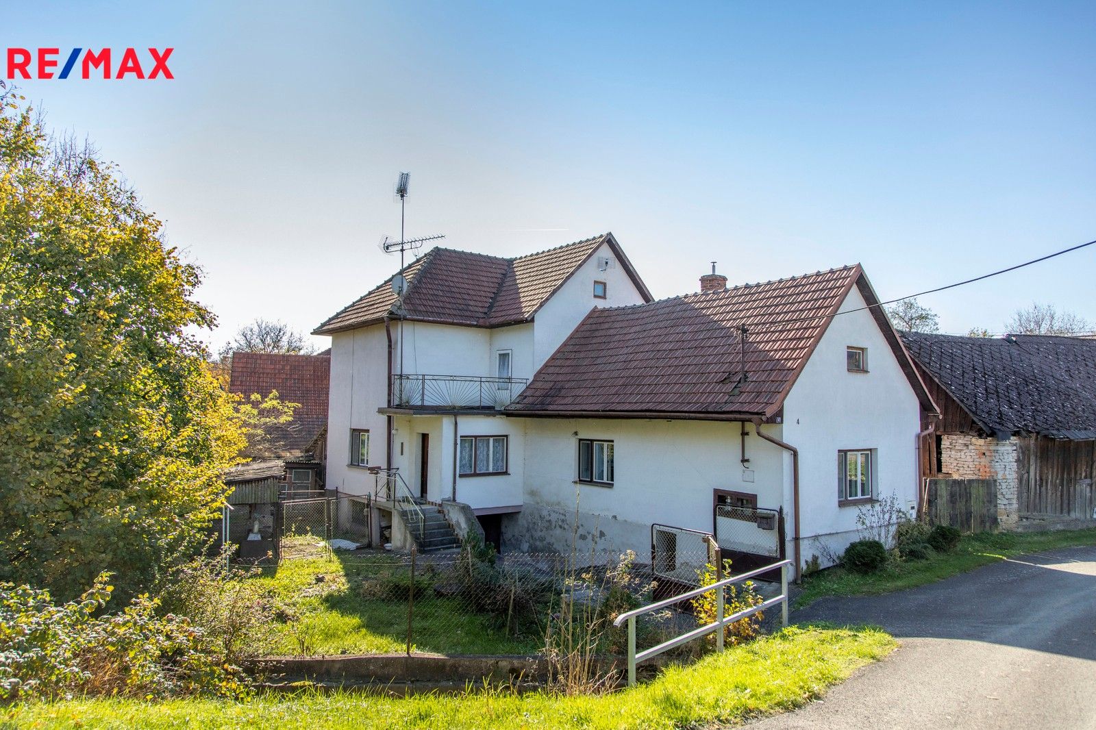 Rodinné domy, Komárovice, Kelč, 120 m²