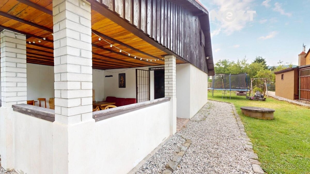 Chata · 60 m² · Litvínov, 436 01 - 4