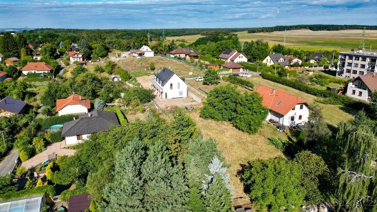 Pozemky pro bydlení, Týnec nad Labem, 281 26