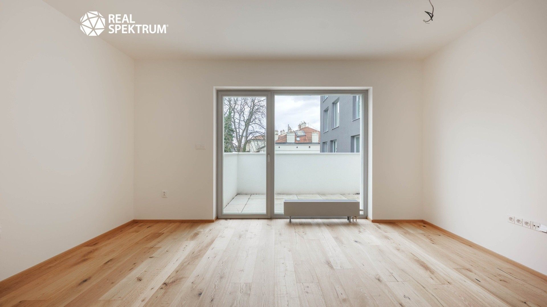 Byt 2+kk · 54 m² · Hlinky, Brno - 3