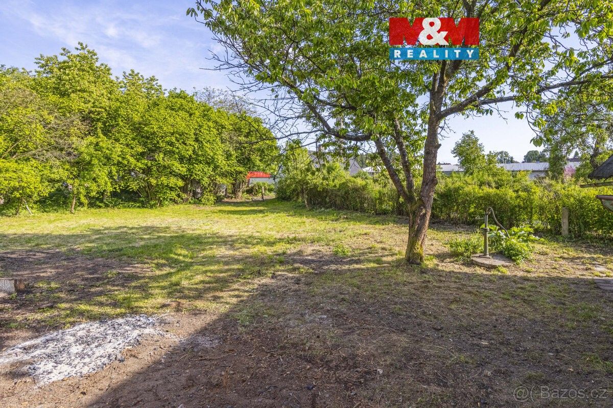 Prodej pozemek pro bydlení - Červený Kostelec, 549 41