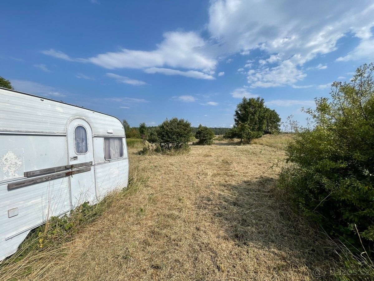 Prodej pozemek pro bydlení - Tlučná, 330 26