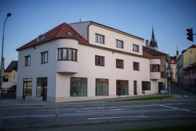 2+kk, Rybniční 187, Jindřichův Hradec I, 50 m² - 1