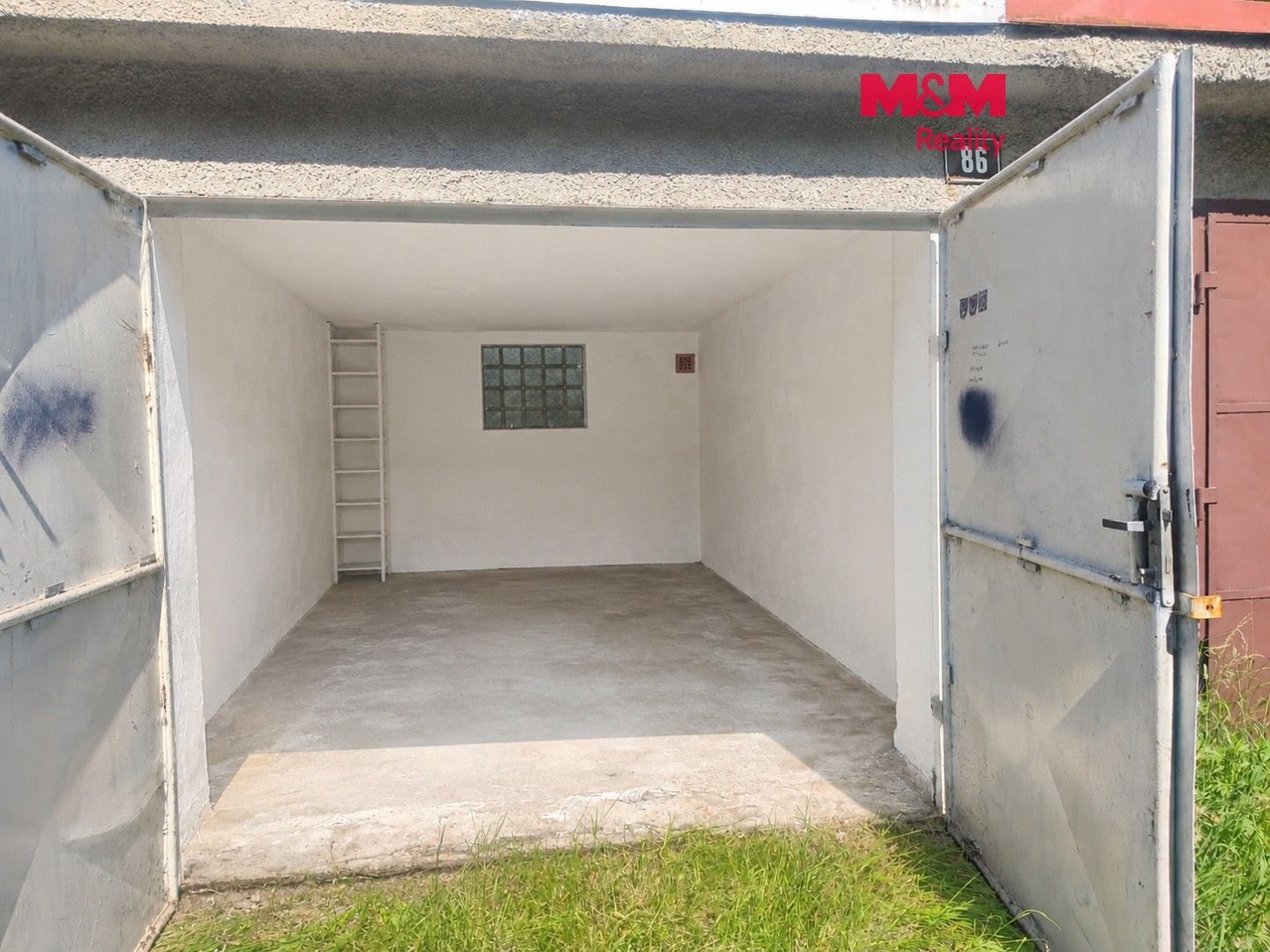 Ostatní, Sokolovská, Luby, 21 m² - 1