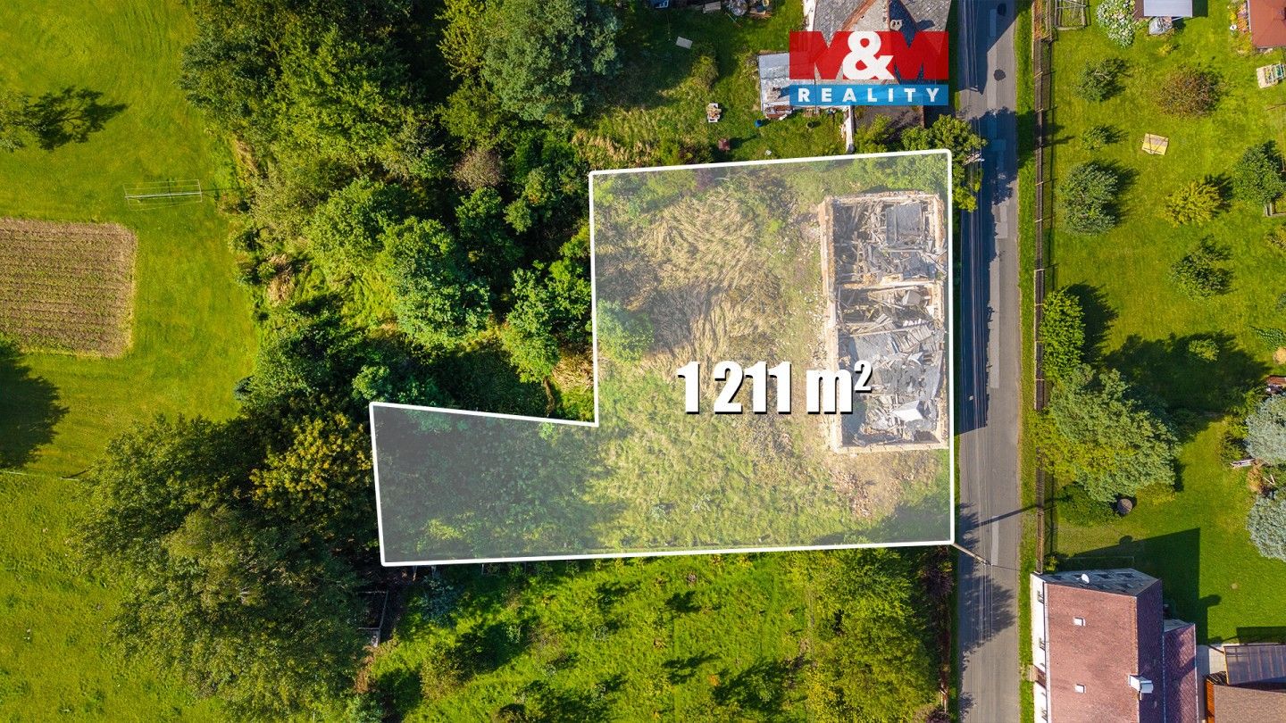 Chalupy, Jindřichovice pod Smrkem, 179 m²