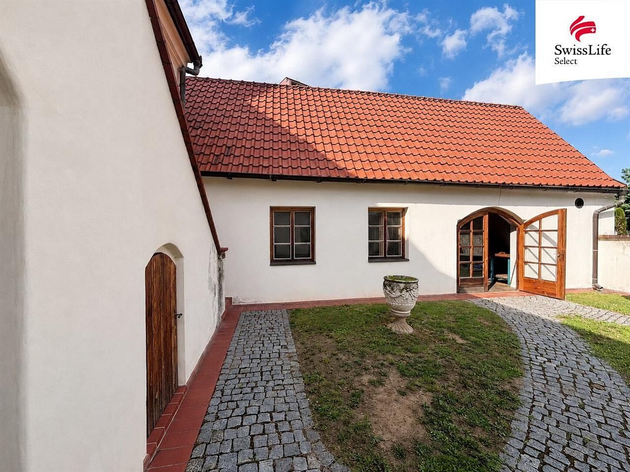 Nemovitost · 176 m² · K Bohnicím, Praha 7 - Troja - 4