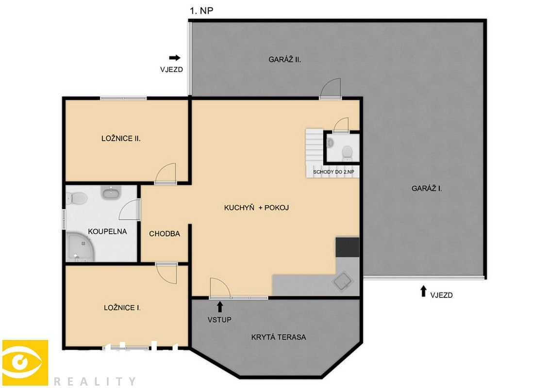 Rodinný dům · 300 m² · Vir, HR - 4