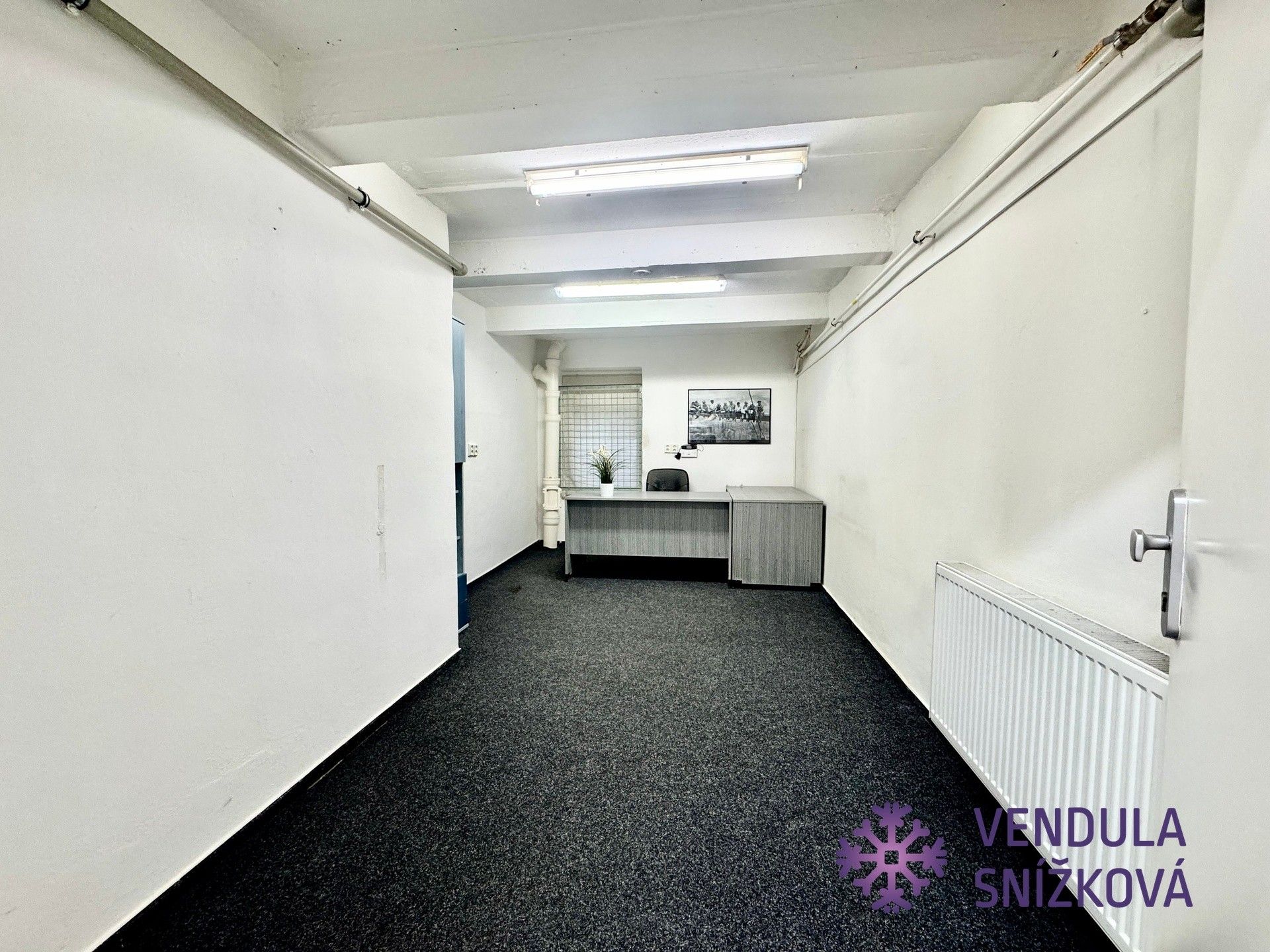 Kancelář · 15 m² · Vančurova, Mladá Boleslav - 3