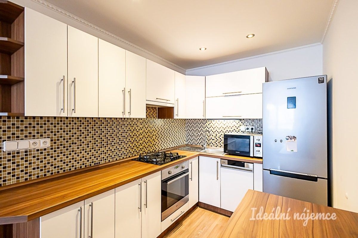 3+kk, Malkovského, Praha, 67 m²